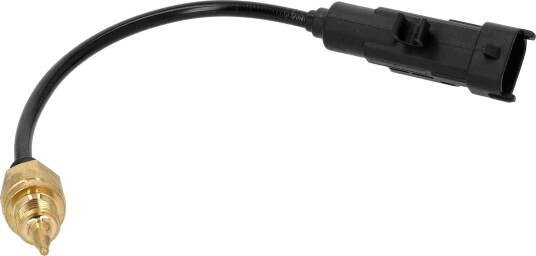 VEMO V33-72-0253 Sensor, oljetemperatur