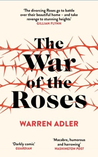 The War of the Roses The War of the Roses