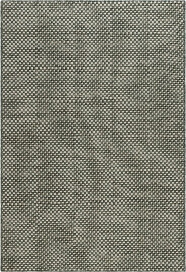Ullteppe Vasa - 240x340 cm, Smaragdgrønn