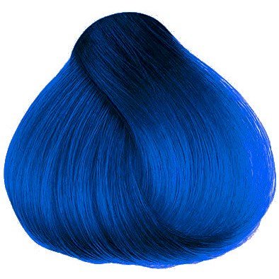 Herman’s Professional Herman's Professional Amazing Direct Hair Color Marge Blue 115ml