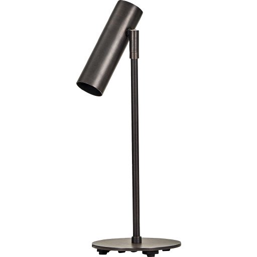 House Doctor - Norm Bordlampe Black Antique - Lampemesteren House Doctor - Norm Bordlampe Black Antique - Lampemesteren