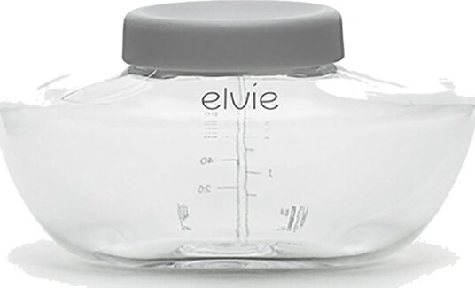 Elvie Bottles 3-pack Elvie Bottles 3-pack