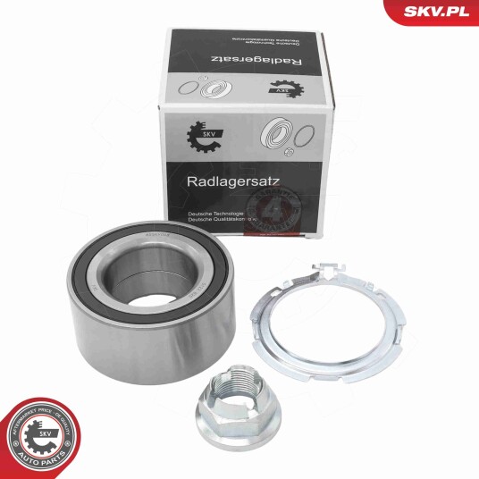 Hjullager ESEN SKV 85SKV068