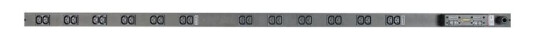 VERTIV Geist Rack PDU, Basic, 0U,
