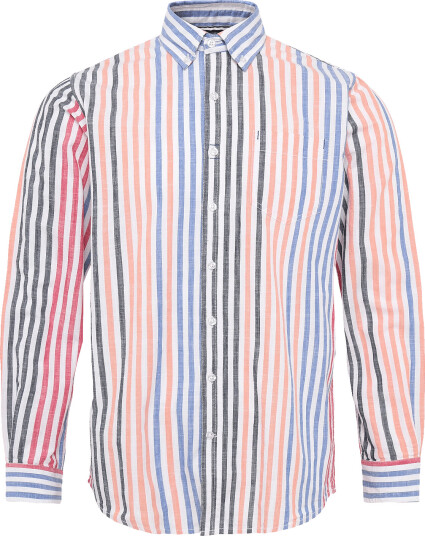 Signal | Boone Multi Stripe | S