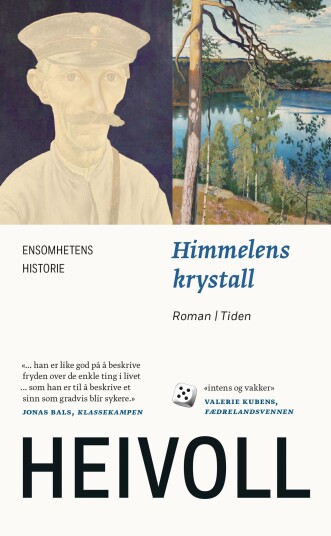 Himmelens krystall Himmelens krystall