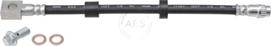 A.B.S. SL 1353 Bremseslange