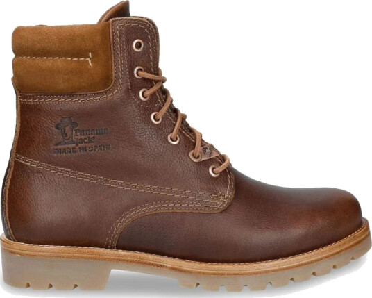 Panama Jack Herre Sko Brun 46 EU,