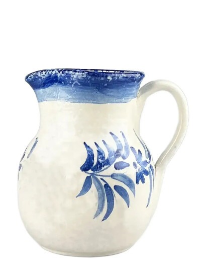 Selbrae House Kande I Keramik - Blue - 15 CM