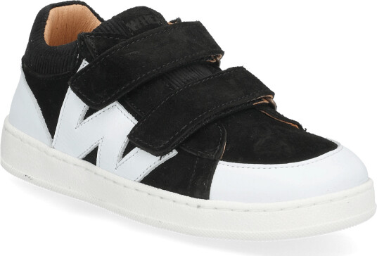 Wheat Sneaker Walther   Black   26