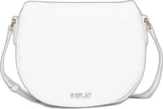 Replay Dame Vesker Hvit ONE SIZE,
