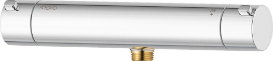 Mora LYNX 341000 Dusjblander krom, 160 c/c, krom, Baderom