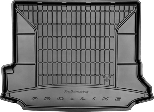 FROGUM TM548904 Gulvplate til bagasjerom / teppe til bagasjerom FROGUM TM548904 Gulvplate til bagasjerom / teppe til bagasjerom