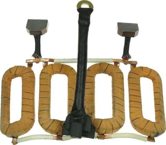 Dynamoregulator AS-PL ARE0082S