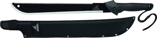 Gerber Gator Machetetotallengde 65cm, 510g