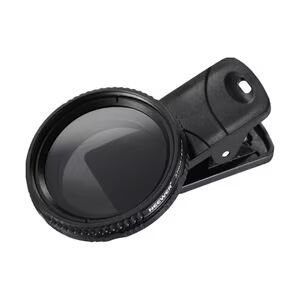 Neewer FL-37mm ND2-ND400 telefon