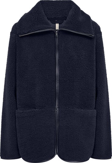 Soyaconcept Sc Onyx Navy L
