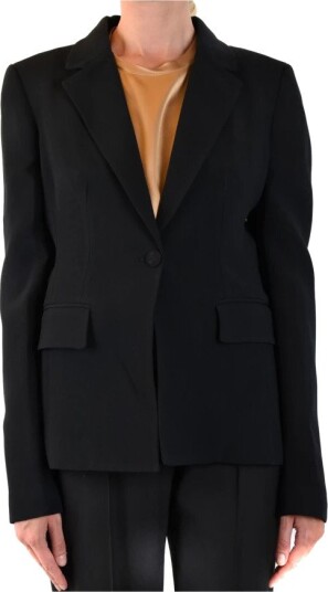 Philipp Plein Dame Jakker Svart M, Philipp Plein Dame Jakker Svart M,