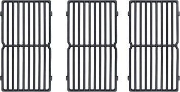 Austin and Barbeque AABQ Easy 4B Cooking Grid 3pcs Austin and Barbeque AABQ Easy 4B Cooking Grid 3pcs