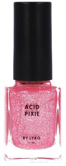 By Lyko Pretty Bright Collection Nail Polish Acid Pixie 86