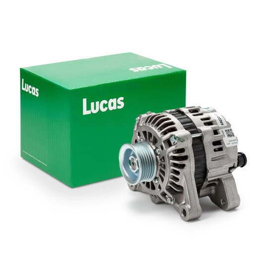 Dynamo LUCAS LRB00502