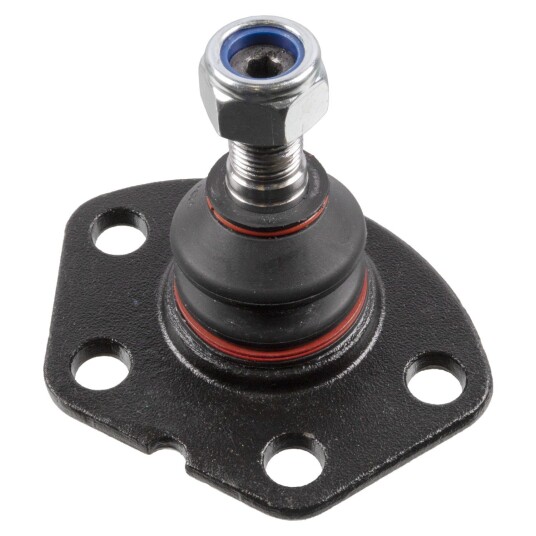 Bærekule FEBI BILSTEIN 22267 Bærekule FEBI BILSTEIN 22267