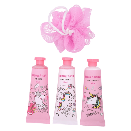 Depend Unicorn Giftset Pyramid Depend Unicorn Giftset Pyramid