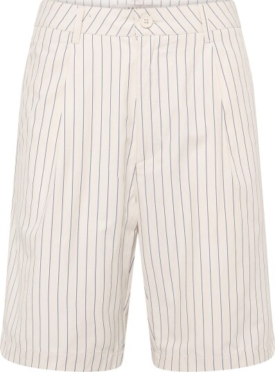 Solid Sdalann Shorts Stripe Beige XL Solid Sdalann Shorts Stripe Beige XL