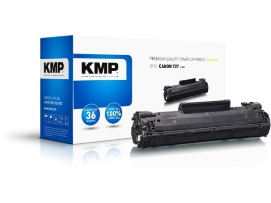Kmp C-T38 3000 Sider Sort 1 Stykker