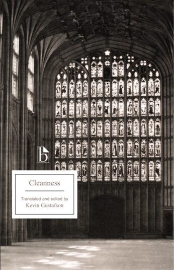 Cleanness Cleanness