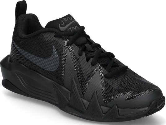 Nike Nike S.t. Dynamite (Gs)   BLACK/BLACK DK SMOKE GREY   36
