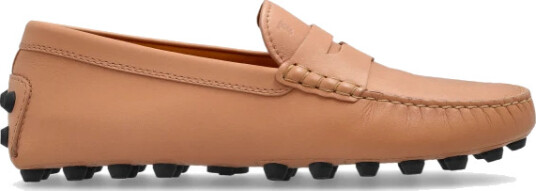 Tod's Dame Sko Beige 39 1/2 EU,