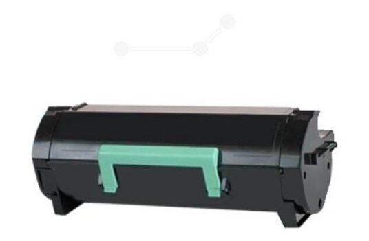 Konica Minolta TNP-36 - Laser toner Svart