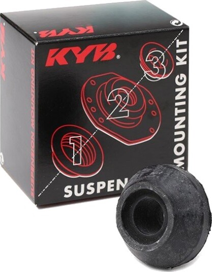 KYB SM9807 Fjærbeinslager