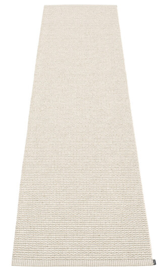 Pappelina Mono matte lin 70x300 cm Pappelina Mono matte lin 70x300 cm