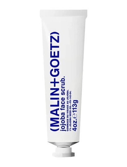 Malin+Goetz Jojoba Face Scrub Nude 113 G