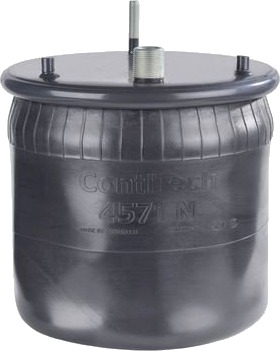 Luftbelg fjæring CONTITECH AIR SPRING 4571 N P02