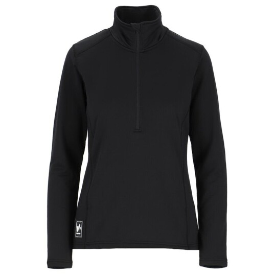 Twentyfour Isbre Thermo HZ D Black Black 44