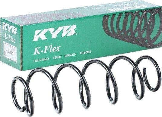 KYB RH6394 Fjær KYB RH6394 Fjær