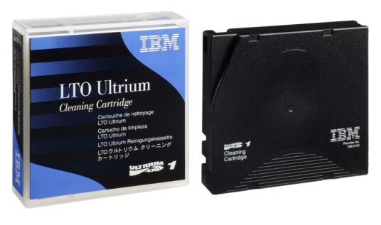 Symply LTO Rense kassett Ultrium For LTO-6; LTO-7; LTO-8; LTO-9 Symply LTO Rense kassett Ultrium For LTO-6; LTO-7; LTO-8; LTO-9