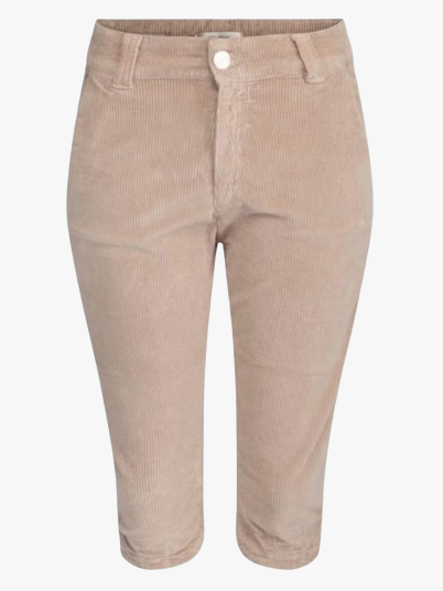 Islow Sundance Cord Beige 33