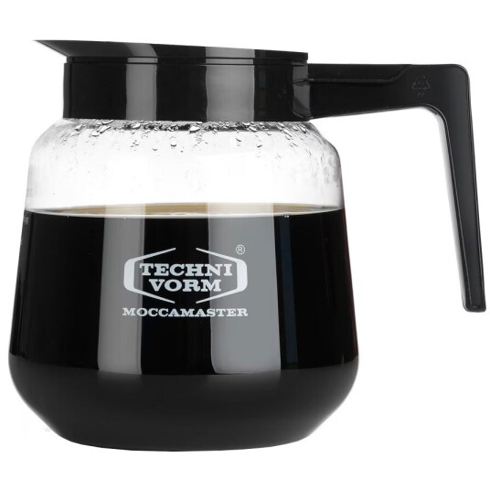 Moccamaster CD Grand glasskanne MOC30061 Moccamaster CD Grand glasskanne MOC30061