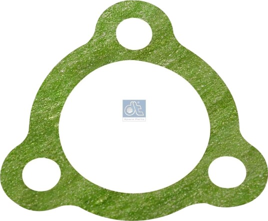 Tetning, girmekanisme DT Spare Parts 4.20569