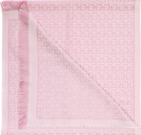 Ferragamo Dame Accessories Rosa ONE SIZE,