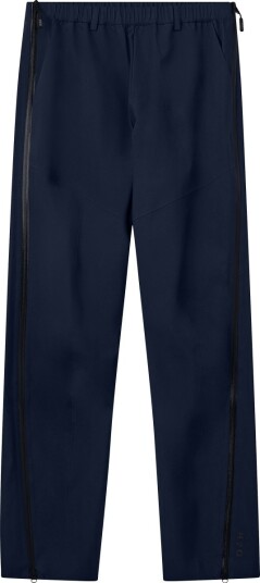 H2O Bornholm Regnbukser Navy 2XL