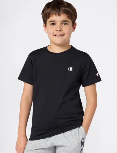 Champion 2 Pack Ss Tee White 102-107 Champion 2 Pack Ss Tee White 102-107