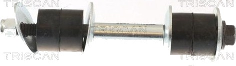 Stabilisatorsett TRISCAN 8500 10667