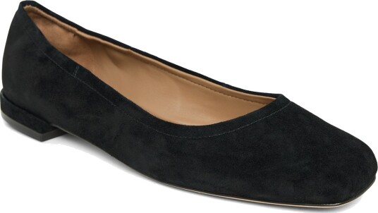 BOSS Luara_Ballerina_Sd Black 41 BOSS Luara_Ballerina_Sd Black 41