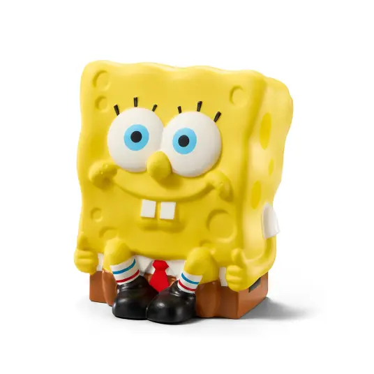 Noble Collection Spongebob Toyllectible Pufflums™ Lekebamse i Polyuretan