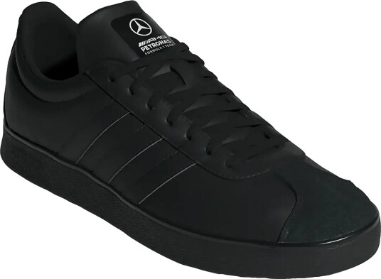 Adidas Performance Vl Court Mer Black 39 1/3